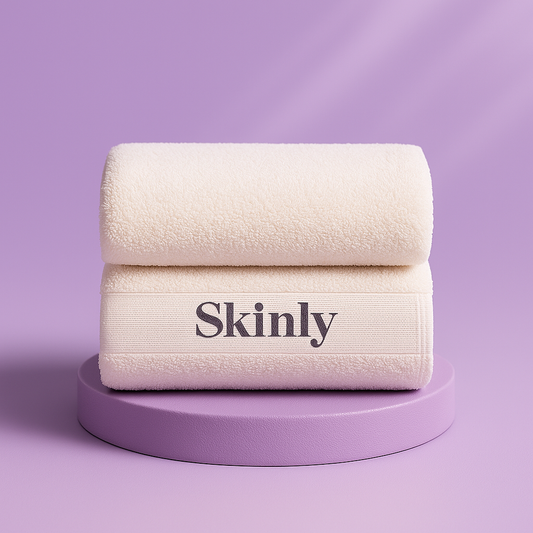 Skincare-Towel Set