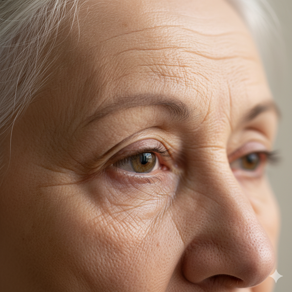 FINE LINES & WRINKLES