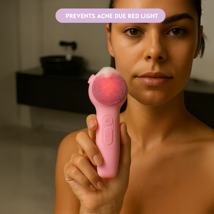 PureBrush ™ Red Light