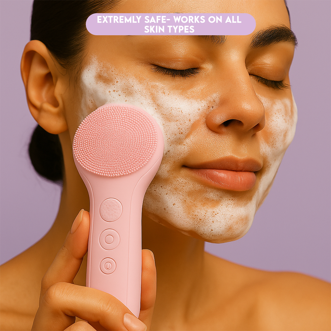 PureBrush ™ Red Light