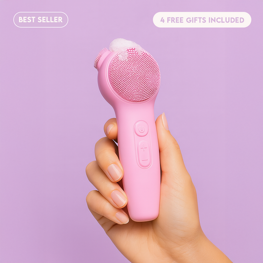 PureBrush ™ Red Light