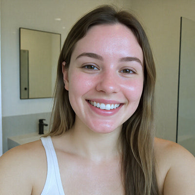 Sarah,